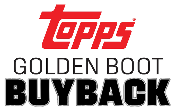 Golden Boot Buyback